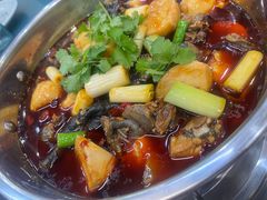 -贵州笋子鸡(米市街店)