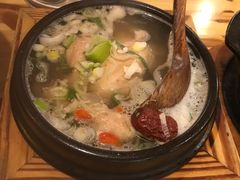 -元奶奶包饭(公新银浦店)