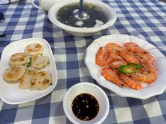 -钱大妈海鲜饭店(保利林语店)