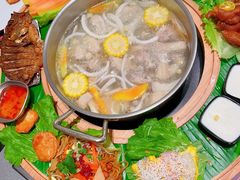 -椰小鸡·琼州糟粕醋(美兰缤纷城店)