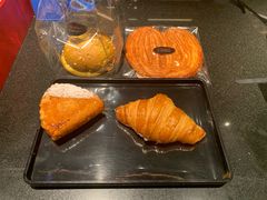 柠檬派-Salon de The de Joel Robuchon(外滩18号店)