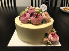 -BON CAKE(华贸购物中心店)
