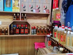 -老味道1992(武当山店)