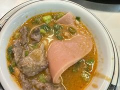 -刘少华贵州小黄牛·鲜牛肉火锅(总店)