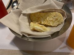 餐前包-93Club·法餐厅