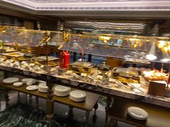 自助取餐区-华庭(澳门伦敦人店)