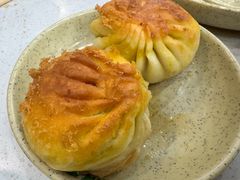 -李记清真馆(打钉巷店)