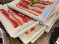 -火炉火自助餐(悠唐购物中心店)