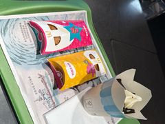 -麦当劳(北苑秋实路店)