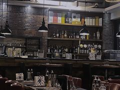 -LA MAISON公鸡和龙(蛇口店)