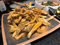 -最先生·烧烤·火锅·音乐聚会餐厅(大悦城店)