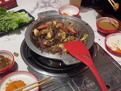 -别装假铝盆烤肉(三道街店)
