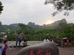 -丹霞山风景名胜区