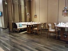 -莲·中餐厅(成都首座万豪酒店)