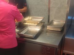 -小杨生煎(黄河路店)