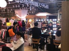 -海马体照相馆(深圳万象天地店)