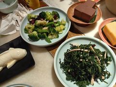 -小吊梨汤·北京菜·烤鸭(清河万象汇店)