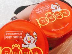 -蜜雪冰城·冰淇淋与茶(长郡中学店)