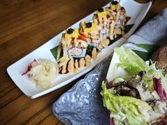 -阿吾罗日本料理(K11艺术中心店)