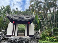 -南沙蒲洲花园