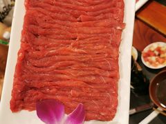 鲜切元宝-南门涮肉(北洼路店)