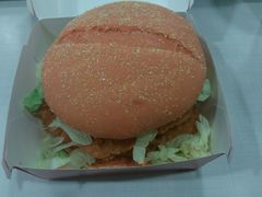 -麦当劳(天兴罗斯福店)