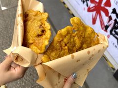 -葑门横街