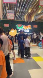 -宝燕乐园(闵行旗舰店)