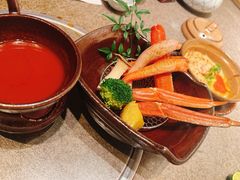 -蟹道乐(網元別館店)