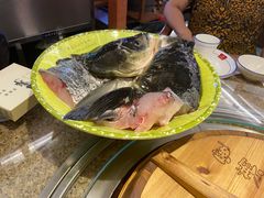 -好灶头妈妈菜·千岛湖柴火鱼餐厅(桐庐店)