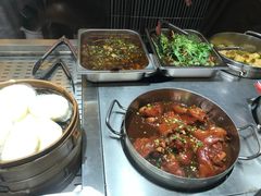 -常州银丝面馆(府琛店)