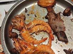-汉巴味德(沈阳万象汇店)
