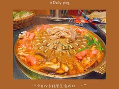 -小牛哈尼韩式水煎肉(万象城店)