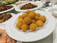 -郑庄脂渣海鲜楼(九水路店)
