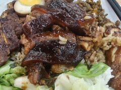 -瑞霖·隆江猪脚饭