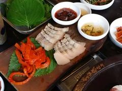 -Dombe豚(黑猪肉街店)