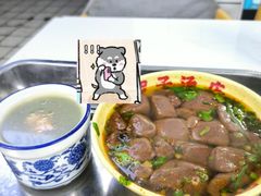 -小罗子汤店(大士院总店)