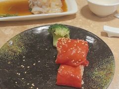 -广东胜利宾馆西关粤中餐厅