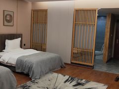 -蜀水别园(青杠树店)