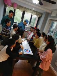 -派对猴生日派对策划