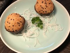 -万丽轩·粤菜(王府井金茂万丽酒店)