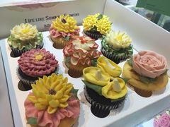 -BON CAKE(华贸购物中心店)