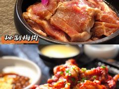 -味家烤肉烤鳗鱼牛排(西塔旗舰店)