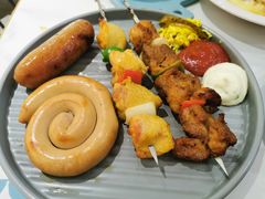 -库滋明·俄罗斯特色美食(中央大街店)
