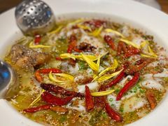 -太二酸菜鱼(正大广场店)