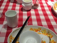 -西贝(金桥店)