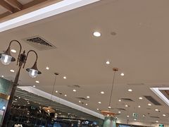 -翠华餐厅(正佳广场店)