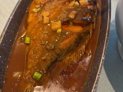 -安徽大厦中餐厅