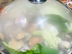 -日进一片海.生腌海鲜火锅.宵夜烧烤(三里屯总店)