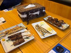 -平成屋· Late Night 食堂(漕宝路店)